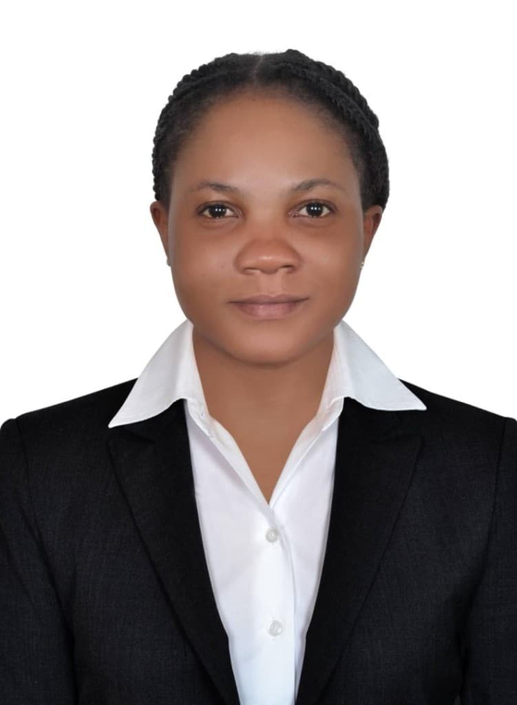 Laurence Sedalia Amartey