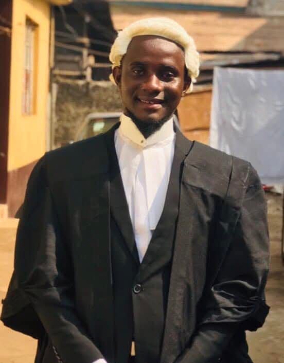 Sulaiman Sankoh